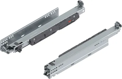 Immagine prodotto di BLUM MOVENTO BLUMOTION S 760H sottofondo, NL 400, TK 40kg; 760H4000S