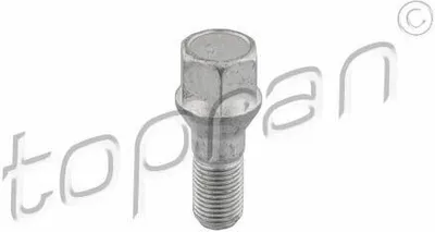 Obrázok produktu pre TOPRAN skrutka kolesa M 12, 19 mm, SW17 pre OPEL GRANDLAND X (A18) 723 991