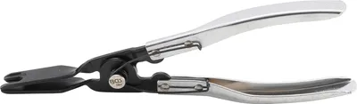 Produktbild von BGS 1831 Bremsseil-Federnzange, 215 mm