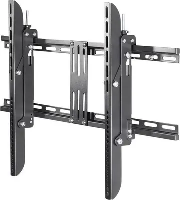 Obrázok produktu pre SpeaKa Professional SP-3957092 TV-Halterung 160 cm (63" ) Schwarz (989273)
