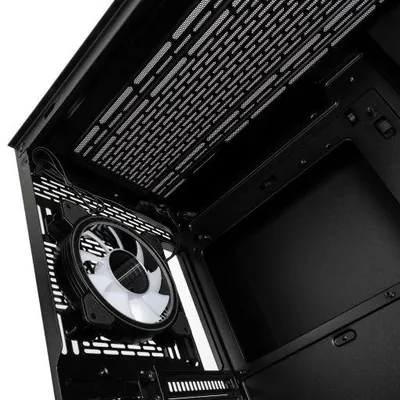 Obrázok produktu pre Kolink Observatory Z Midi Tower Black