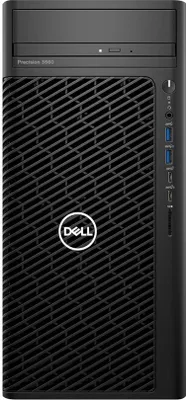 Obrázok produktu pre Dell 3660 Tower - MT - 1 x Core i7 12700 / 2,1 GHz - vPro - RAM 16 GB - SSD 512 GB - NVMe, Class 40 - DVD-Writer - T1000 - GigE - Win 10 Pro 64-Bit (s Win 11 Pro Lizenz)