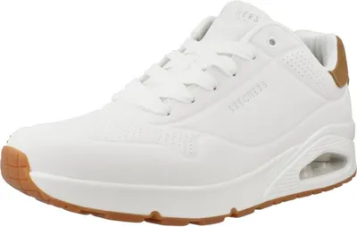 Obrázek produktu pro Skechers Sneaker Sneaker Imitace kůže tenisky