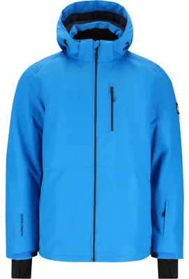 Produktbild von Whistler Drizzle M Ski Jacket W-Pro 10000 blau 2XL