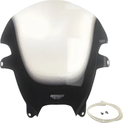 Produktbild von MRA Windschutzscheibe Spoilerscheibe S mit ABE kompatibel mit Suzuki GSF 1200