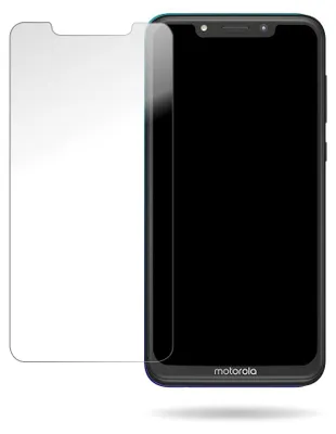 Immagine prodotto di Mobilize Protezione schermo per Motorola One - Ultra trasparente compatibile con cover