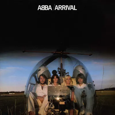 Immagine prodotto di Abba - Arrival (LP)