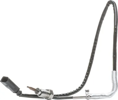 Produktbild von RIDEX 3938E0578 Abgastemperatursensor für VW Golf VII Schrägheck (5G1, BQ1, BE1, BE2)