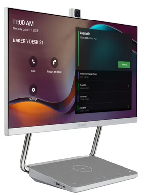 Produktbild von Yealink DeskVision A24