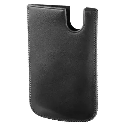 Obrázek produktu pro Hama 00103329, Pouzdro, Samsung, Samsung Galaxy Note, Černá