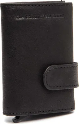 Immagine prodotto di The Chesterfield Brand Pelle porta carte di credito Iriona Cardholder Black nero