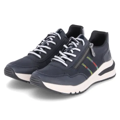 Produktbild von Low Sneaker, 11-Deutsch:39, Color:dunkelblau/marine