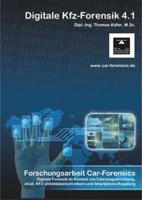 Obrázek produktu pro Car-Forensics