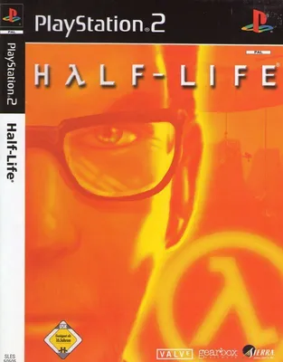 Produktbild von Half-Life - Deutsche Version