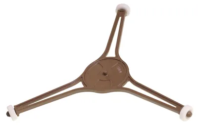 Immagine prodotto di LG 5889W1A012B Anello a rulli per forni a microonde (vedi descrizione)