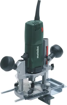 Produktbild von Metabo Oberfräse OFE 738