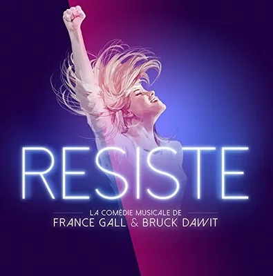 Produktbild von Comedie Musicale