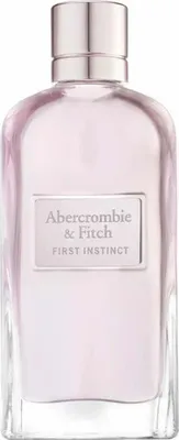 Zdjęcie produktu dla Abercrombie & Fitch First Instinct for Her EDP 50 ml W