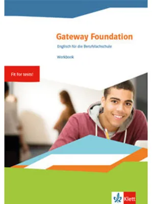 Image de Gateway Foundation. Workbook. Englisch für die Berufsfachschule 1. Workbook mit Mediensammlung