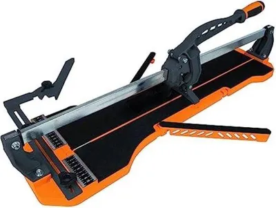 Immagine prodotto di Taglierina per piastrelle 730 mm nero/arancione