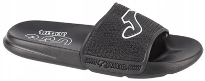 Produktbild von Joma - Herren Badesandale "S.Island" PP4950 (39,5 EU) (Schwarz)