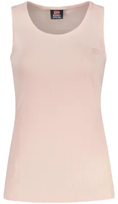 Immagine prodotto di Norwegen 1963 Rosa Tanktop Für Damen