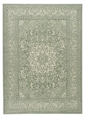 Zdjęcie produktu dla Volero - Dywan vintage - Wonder Oriental Zielony - 280x380cm