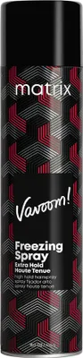 Produktbild von Matrix Vavoom Freezing Spray Extra Hold 500 ml