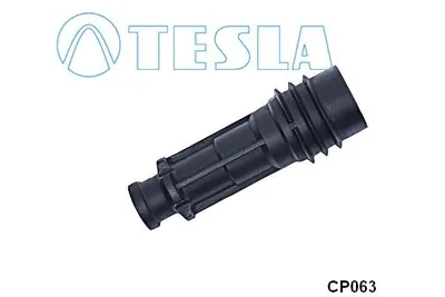 Zdjęcie produktu dla Złącze świecy zapłonowej TESLA CP063 do OPEL Corsa D hatchback (S07)