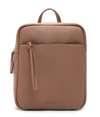 Produktbild von SURI FREY Rucksack Orry Backpack Taupe braun