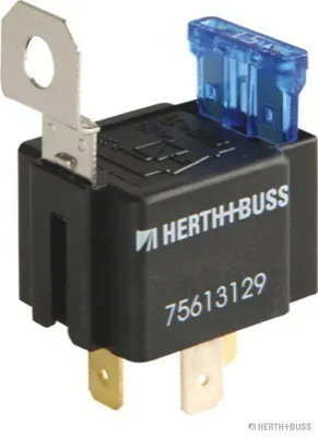 Produktbild von Relais, Arbeitsstrom HERTH+BUSS ELPARTS 75613129