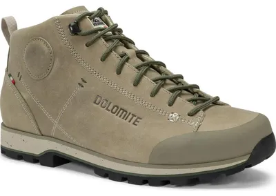 Zdjęcie produktu dla Buty Dolomite Herren Stiefel Shoe 54 Mid Fg Evo, kolor: szary, rozmiar UK 8