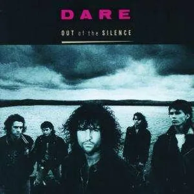 Obrázok produktu pre Dare: Out Of The Silence