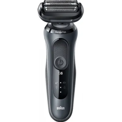Produktbild von Braun Series 6 61-N4500cs SensoFlex Herrenrasierer