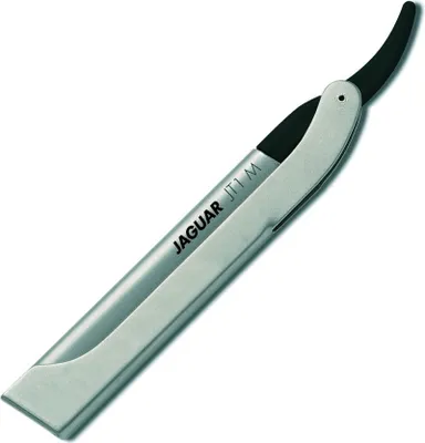 Produktbild von Jaguar Rasiermesser 38016 JT 1 M Black