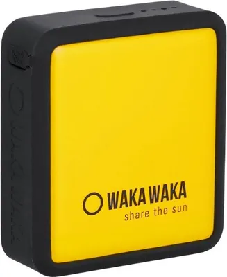Zdjęcie produktu dla Powerbank Wakawaka - Power 10 Ultralight - 10 000 mAh