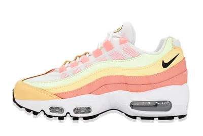 Produktbild von Nike Air Max 95 Wmns Schuhgrößen: 36