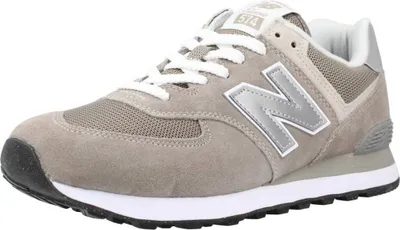 Produktbild von NEW BALANCE ML574 EVG Grau