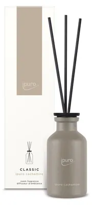 Produktbild von ipuro CLASSIC Raumduft cachemire