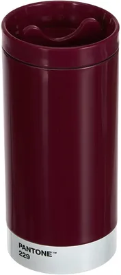 Obrázok produktu pre Termohrnček Pantone 101100229, 430 ml, fialový