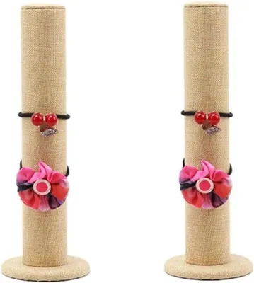 Produktbild von Vertikale Armbandhalter für Haarelastik