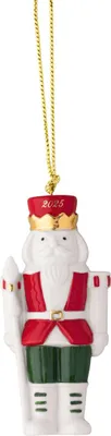 Produktbild von Villeroy & Boch Christbaumschmuck Hänger Nussknacker 2025 BHT 5x2.90x10.80 cm