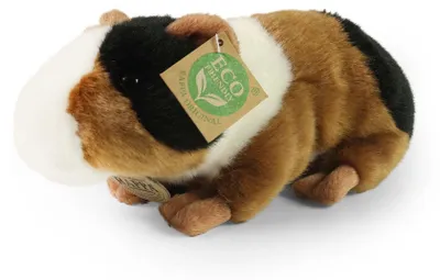 Immagine prodotto di Cavellino di peluche da 22 cm, ecologico