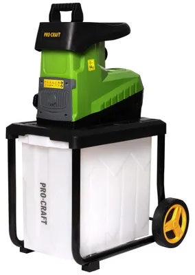 Obrázek produktu pro Zahradní drtič větví válcový Procraft PSL2850