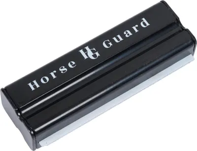 Immagine prodotto di Horse Guard Easy Groomer pettine dehairing per la cura del mantello , Taglia: Una taglia
