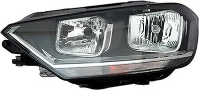 Produktbild von VAN WEZEL 5769961 - OE 517941005A Scheinwerfer, links für Golf Sportsvan (AM1, AN1)