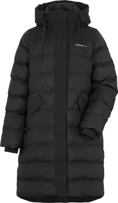 Produktbild von DIDRIKSONS FAY WNS PARKA Black 40
