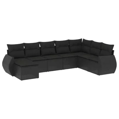 Zdjęcie produktu dla VidaXL 3254092, 8 szt.