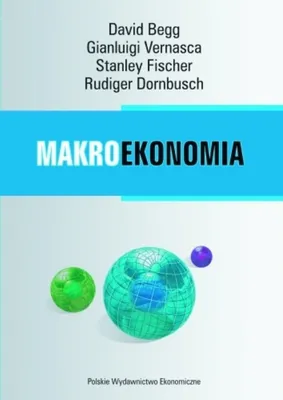 Immagine prodotto di Makroekonomia