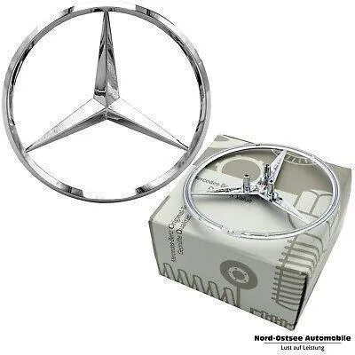 Produktbild von Mercedes-Benz Emblem-Stern E-Klasse S211 T-Modell